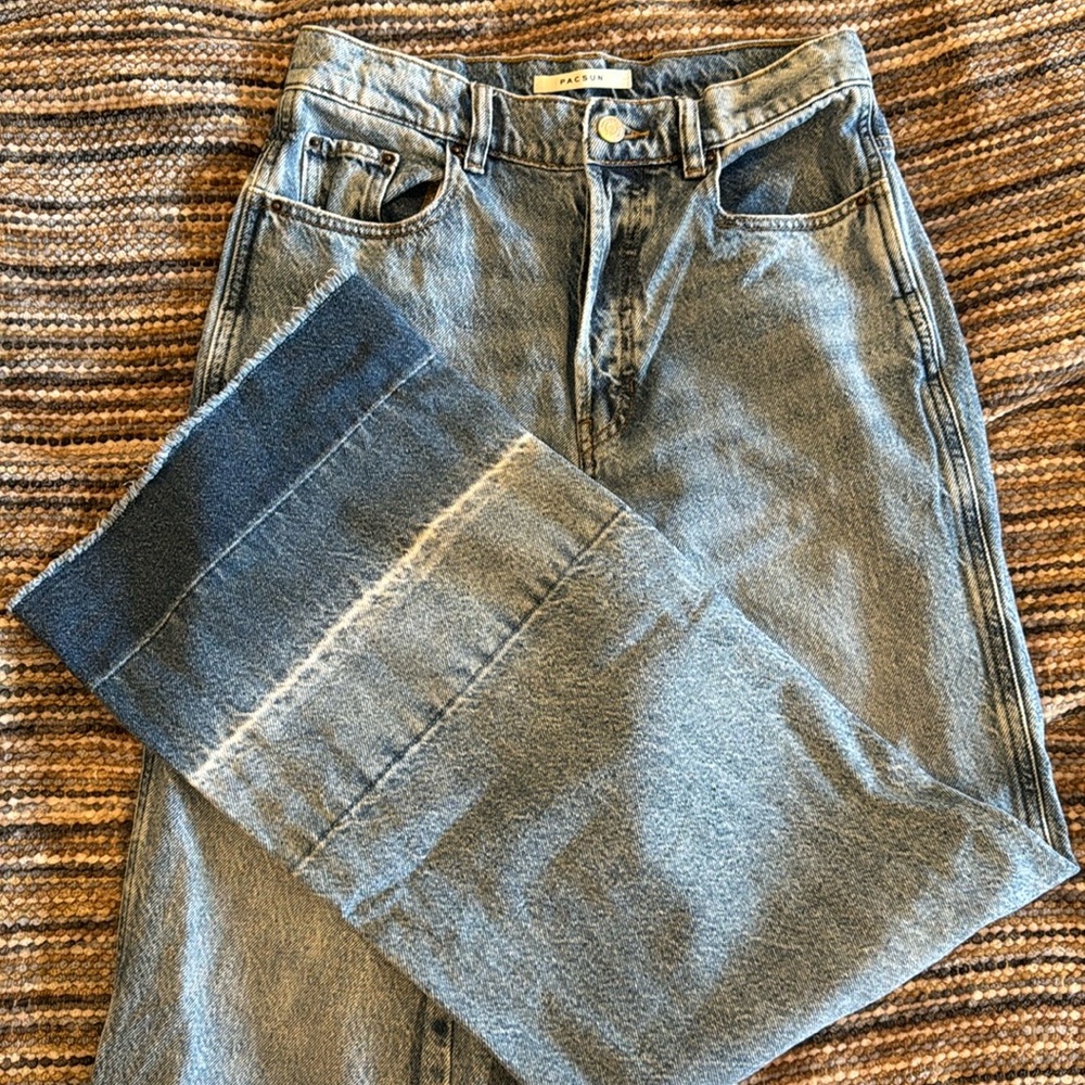Pacsun jeans